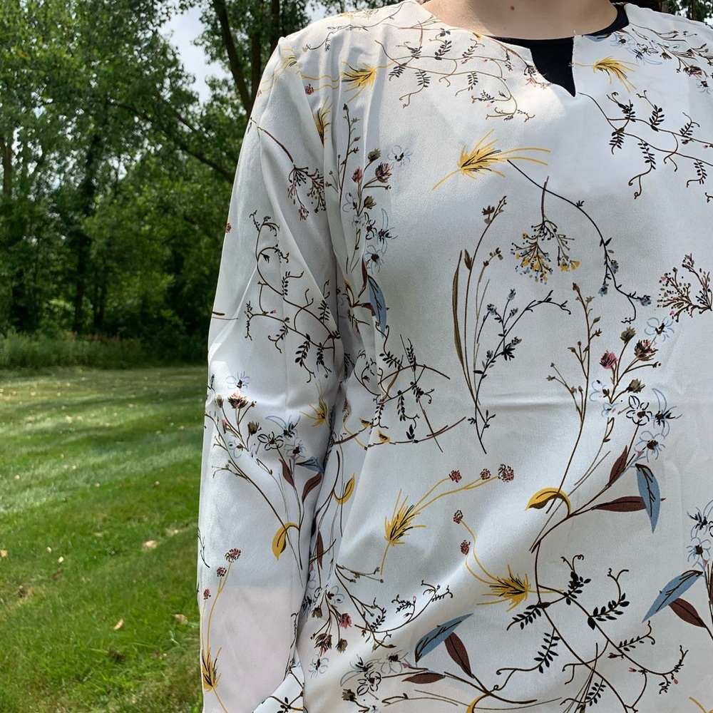 Boutique Top